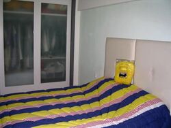 Telok Blangah Crescent (Bukit Merah),  #628413881